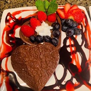 Meet your Posher, Lamarr